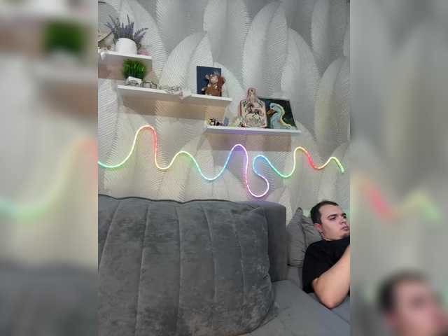 Ebiki live cam on BongaCams