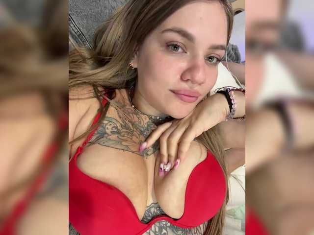 Ebiki Live Cam pe BongaCams