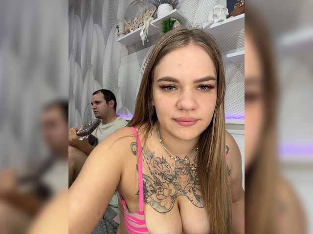 стрип от Ebiki