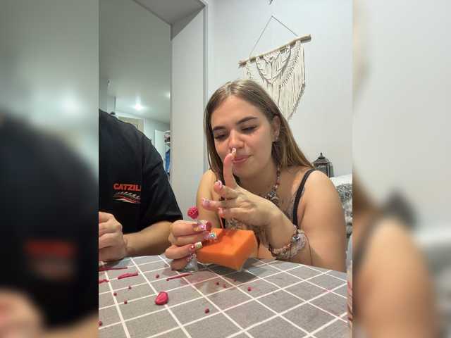 Ebiki live cam on BongaCams