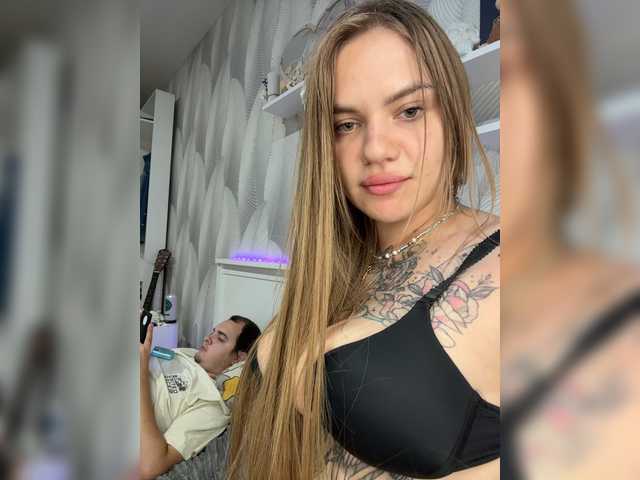 Ebiki live cam on BongaCams