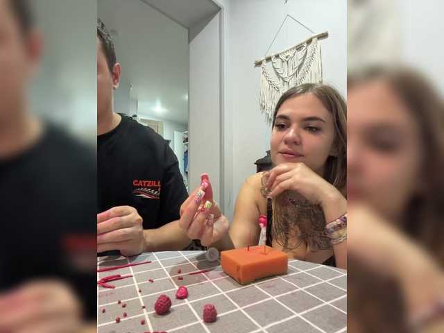 секс с Ebiki