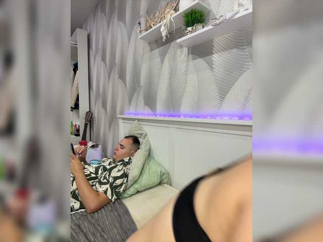 Ebiki live cam on BongaCams