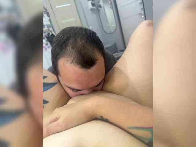 Ebiki Sex Cam Show