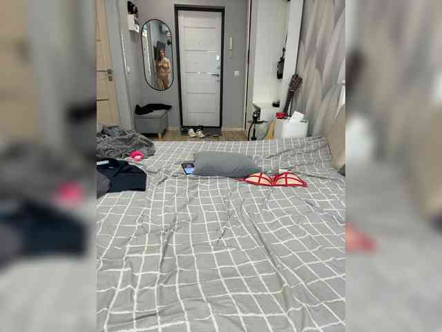 live videochat Ebiki