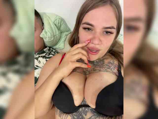 Ebiki Live Webcam on BongaCams