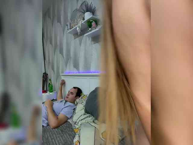 Ebiki Sex Cam Show