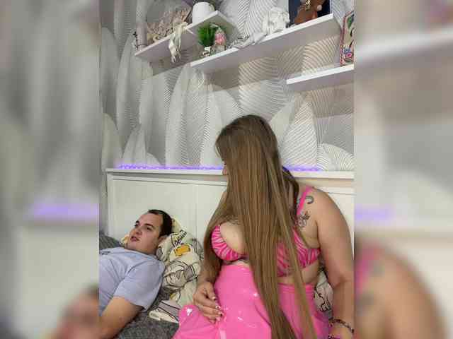 Ebiki Sex Cam Show