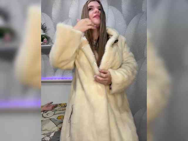 Ebiki Sex Cam Show
