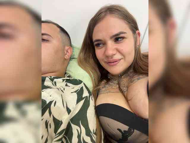 Ebiki Live Webcam on BongaCams