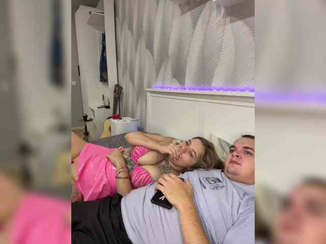 Ebiki Sex Cam Show