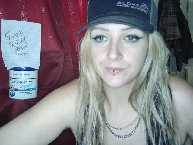 cutiekayls live sex show