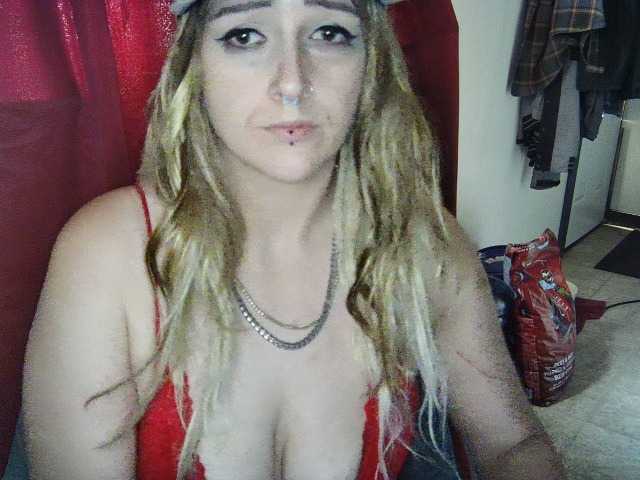 cutiekayls live cam on BongaCams