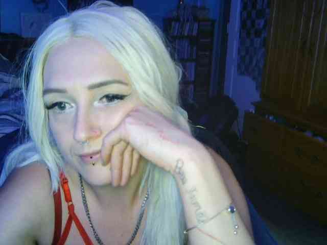cutiekayls webcam