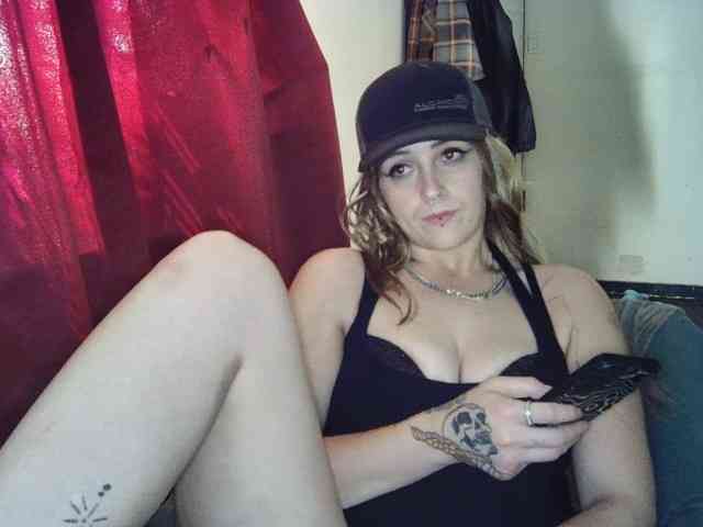 cutiekayls webcam