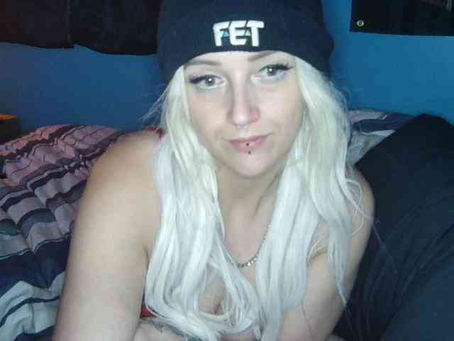 cutiekayls Live Webcam on BongaCams