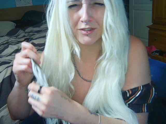 cutiekayls webcam