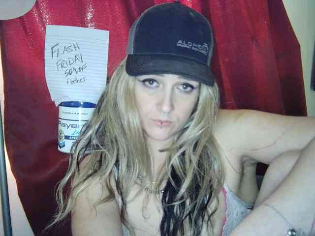 cutiekayls webcam