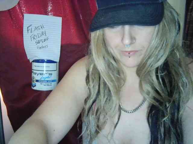 cutiekayls webcam