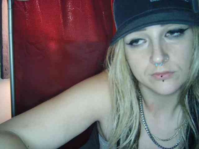 cutiekayls webcam