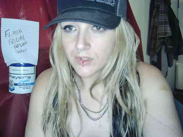 cutiekayls webcam