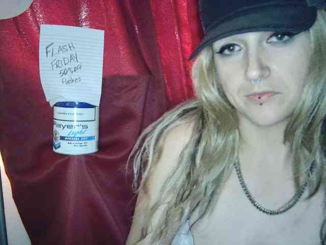 cutiekayls webcam