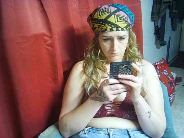 cutiekayls webcam