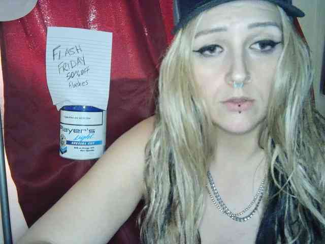 cutiekayls webcam