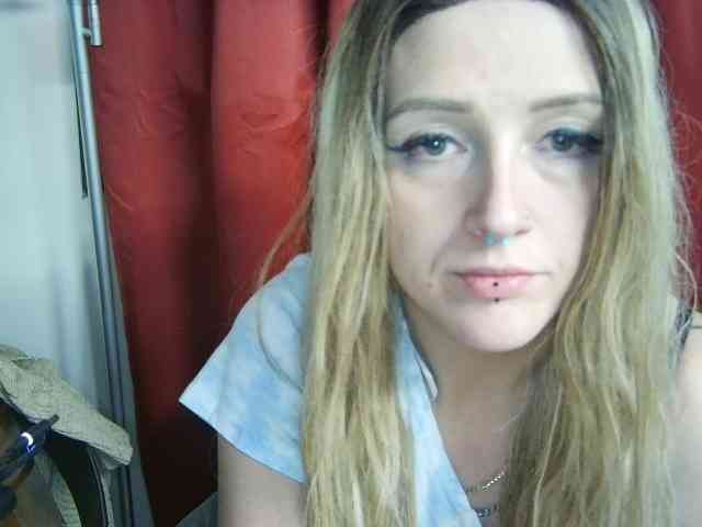 cutiekayls webcam