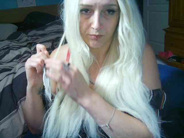 cutiekayls webcam