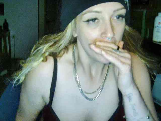 cutiekayls webcam