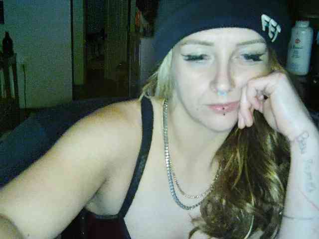 cutiekayls webcam