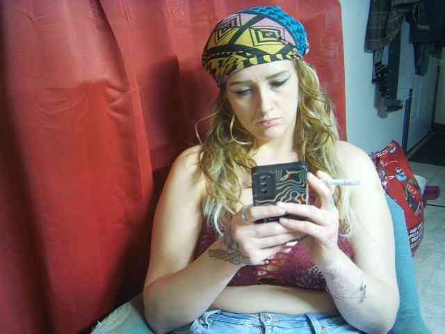 cutiekayls webcam