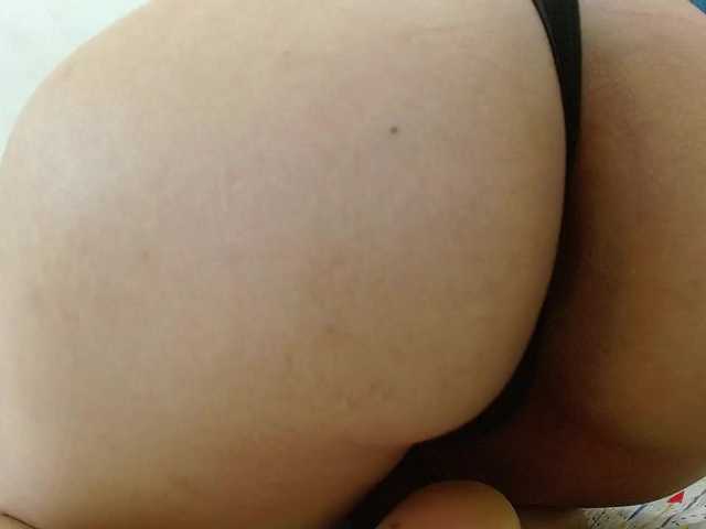 Andrea-wish live cam on BongaCams