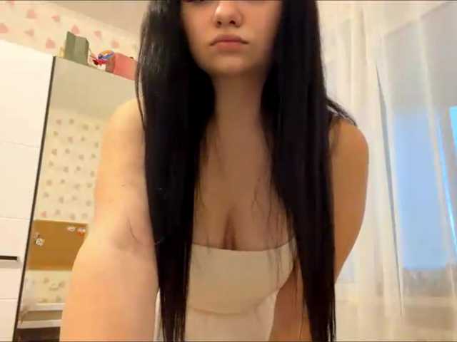 JuliannaHattier live cam on BongaCams