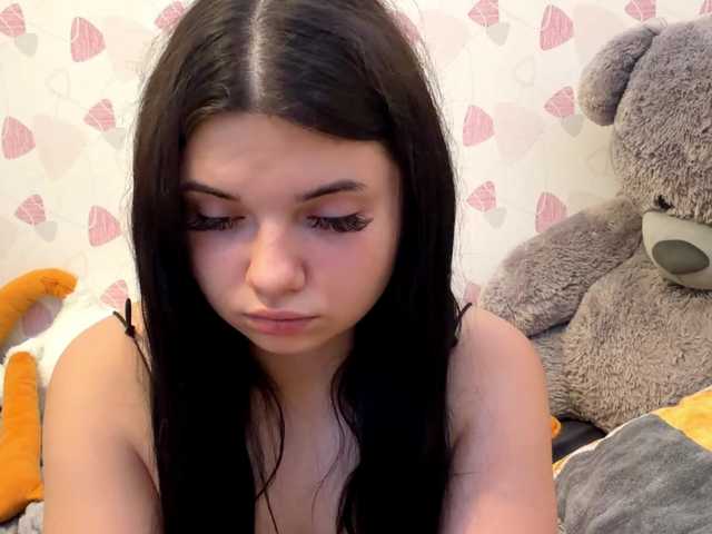 JuliannaHattier live cam on BongaCams