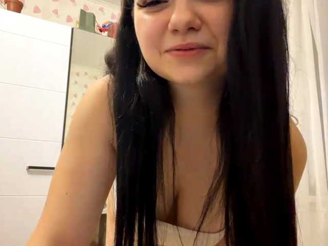 Live трансляция JuliannaHattier - Runet.cam