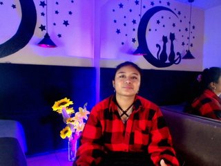 LexiSttar Porn Show