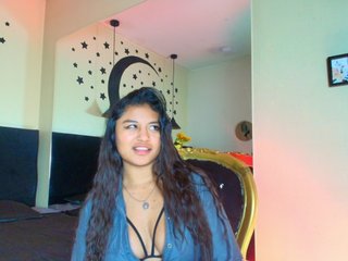 LexiSttar Porn Show