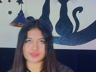 LexiSttar Porn Show