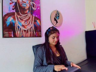 LexiSttar Porn Show