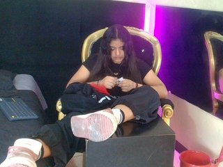LexiSttar Porn Show