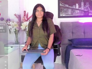 LexiSttar Porn Show