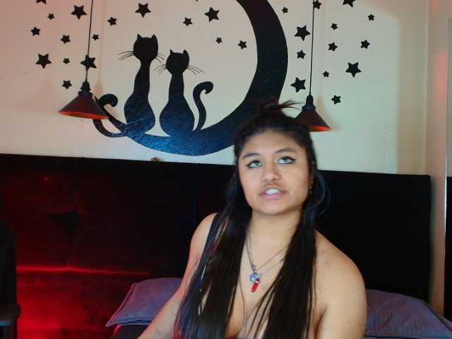 LexiSttar live cam on BongaCams