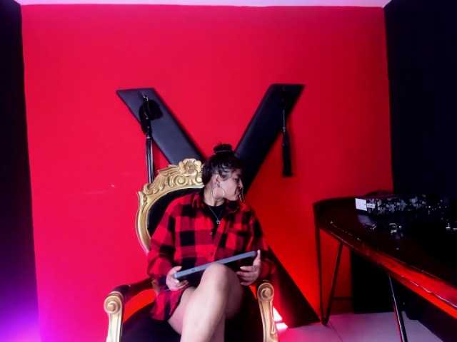 LexiSttar live cam on BongaCams