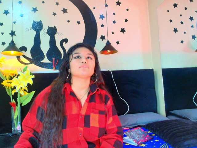 LexiSttar live cam on BongaCams