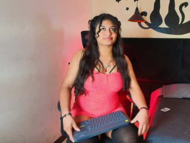 LexiSttar live cam on BongaCams