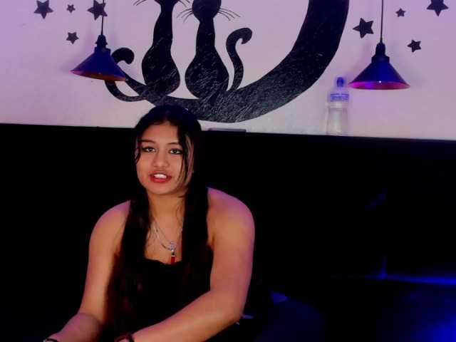 LexiSttar live cam on BongaCams