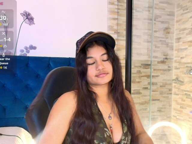 LexiSttar live cam on BongaCams