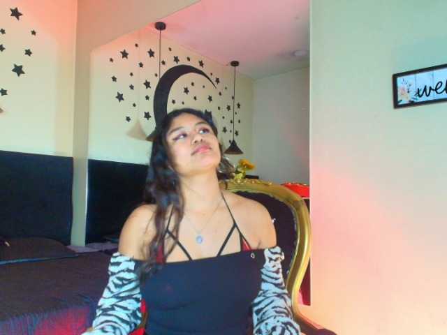 LexiSttar live cam on BongaCams